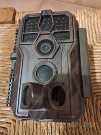 Garden Pro foto video camera