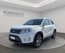 SUZUKI Vitara 1.6 VVT 4WD AllGrip V-Cool
