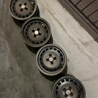Cerchi lega Maserati Biturbo 7x14 4x98 58.1