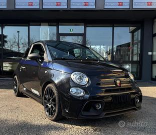 ABARTH 595 1.4 T-Jet 165Cv Monster Energy Yamaha
