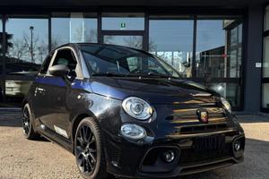 ABARTH 595 1.4 T-Jet 165Cv Monster Energy Yamaha