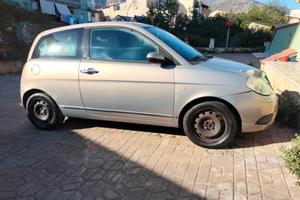 Lancia ypsilon 1.3 multijet