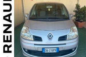Renault Modus 1.2 16V Expression
