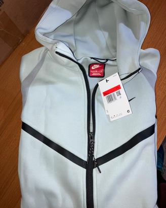 Felpa nike performance