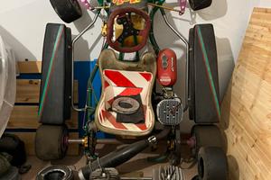 Go kart 100 nazionale