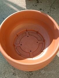 Set 8 ciotole plastica 60 Vasar Telecom 