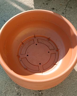 Set 8 ciotole plastica 60 Vasar Telecom 
