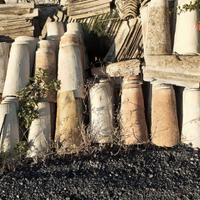 tegole antichi (canali)