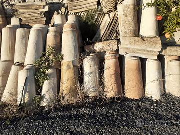 tegole antichi (canali)