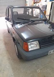 Seat marbella /Panda ASI compreso passaggio