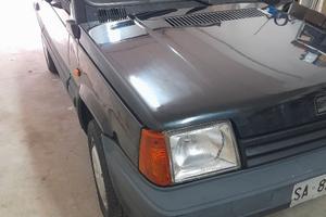 Seat marbella /Panda ASI compreso passaggio