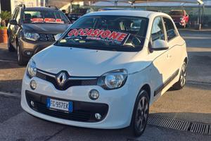 Renault Twingo SCe EDC Lovely