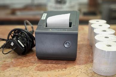 Stampante termica ipos