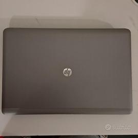 computer HP probook 640