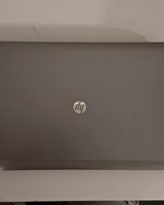 computer HP probook 640