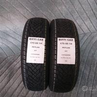 2 gomme 175 65 14 petlas a154