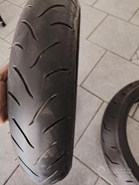 bridgeston battlax bt 016 pro