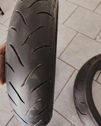 bridgeston battlax bt 016 pro