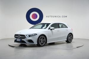 MERCEDES-BENZ A 180 D AUTOMATIC PREMIUM FULL LED