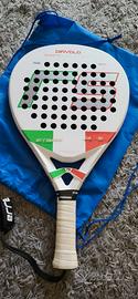 Racchetta PADEL - RS Diavolo PWR - Limited Edition