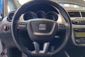 Volante SEAT ALTEA XL del 2011