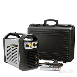 Saldatrice DECA I-ARC 319C LAB