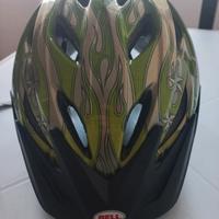 Casco da bicicletta bambino