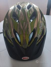 Casco da bicicletta bambino