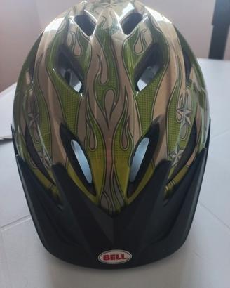 Casco da bicicletta bambino