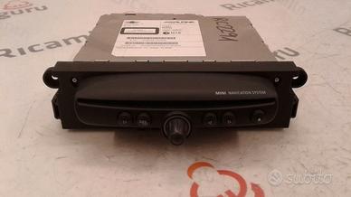 Navigatore Mini Countryman