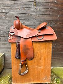 Sella Bob’s Tim Mcquay reining