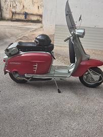 Lambretta Li150 - 1962