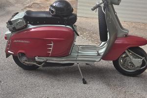 Lambretta Li150 - 1962