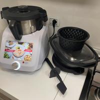 Monsieur Cusine Smart