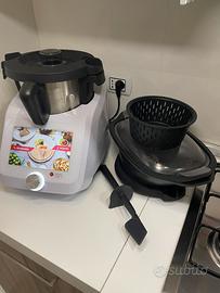 Monsieur Cusine Smart