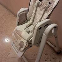 SEGGIOLONE CHICCO POLLY PROGRES 5