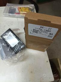 display e-bike s861