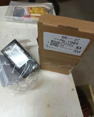 display e-bike s861