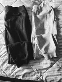 Pantaloni sportivi tg.XXXL