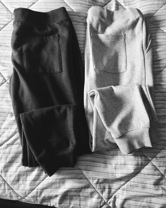 Pantaloni sportivi tg.XXXL