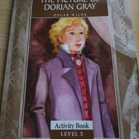 libro nuovo The Picture of Dorian Gray – Oscar Wil