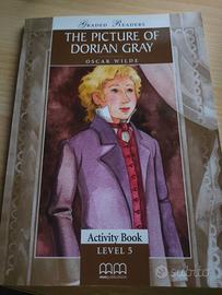libro nuovo The Picture of Dorian Gray – Oscar Wil