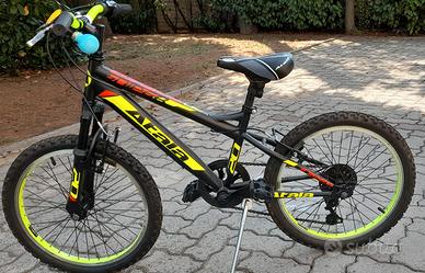 Bicicletta Atala bambino praticamente nuova