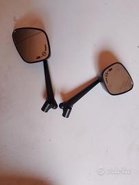 specchietti universali moto