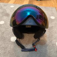 Casco da sci uomo tg  L 57 - 59