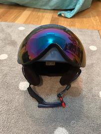 Casco da sci uomo tg  L 57 - 59