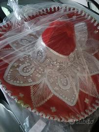 sombrero originale Pigalle 
