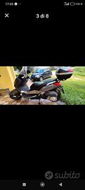 xmax 250