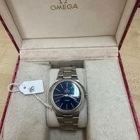 Omega automatic Geneve Dynamic day date anni 70