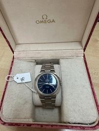 Omega automatic Geneve Dynamic day date anni 70